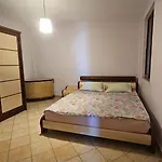 Big Apartment By The Adriatic Sea