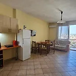 Big Apartment By The Adriatic Sea