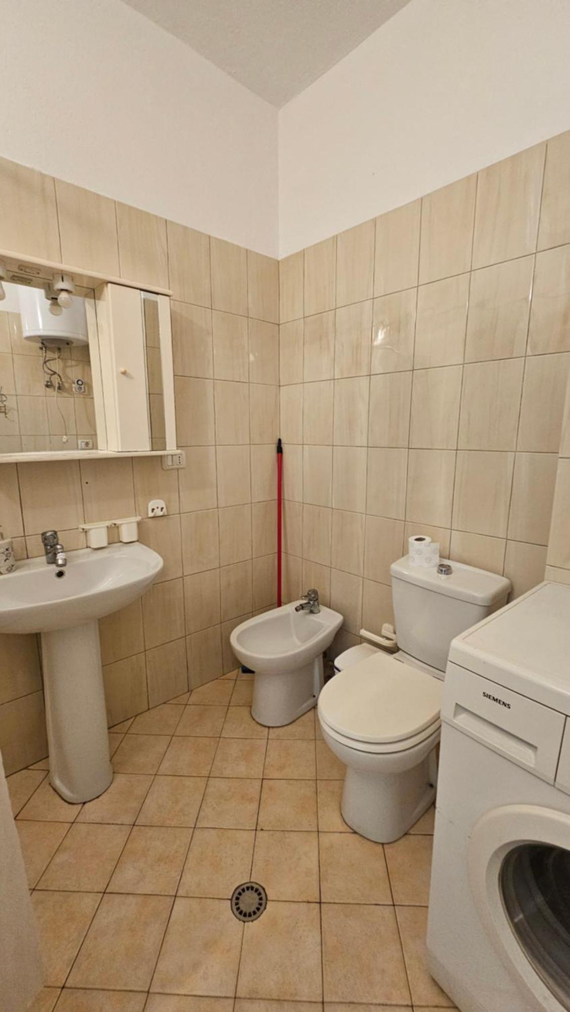 Apartament Big By The Adriatic Sea Durrës