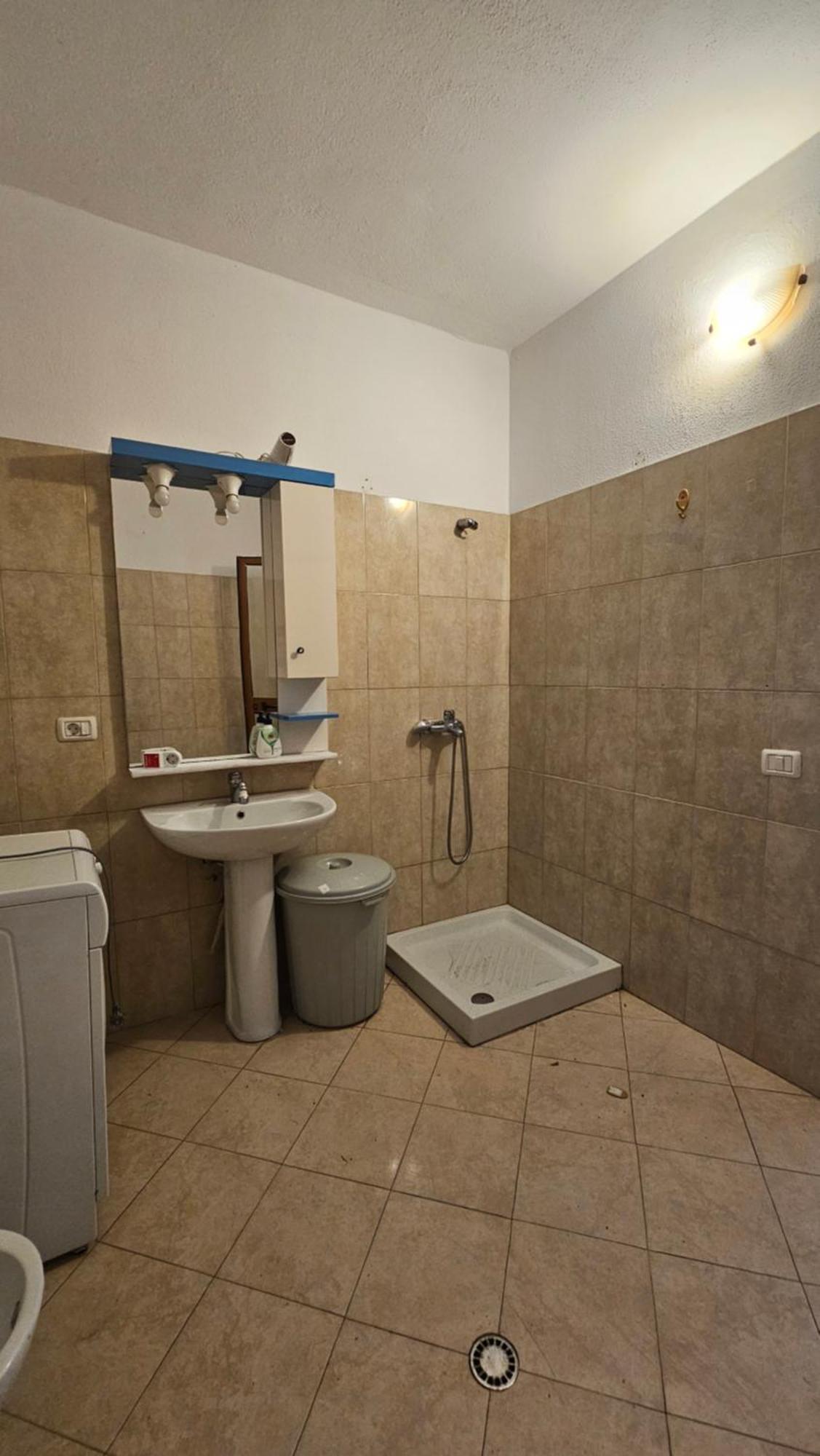 Apartament Big By The Adriatic Sea