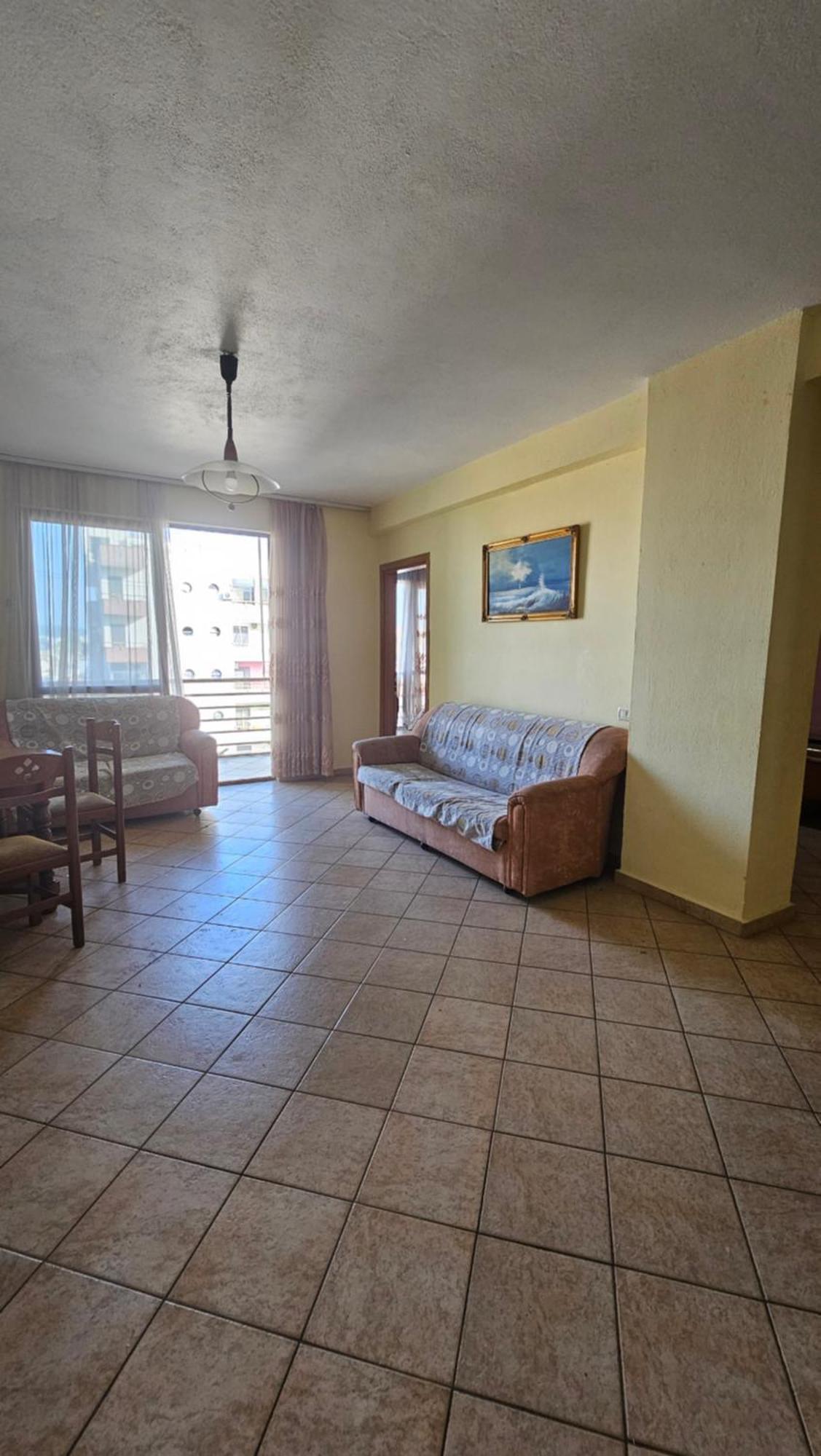 Apartament Big By The Adriatic Sea Durrës