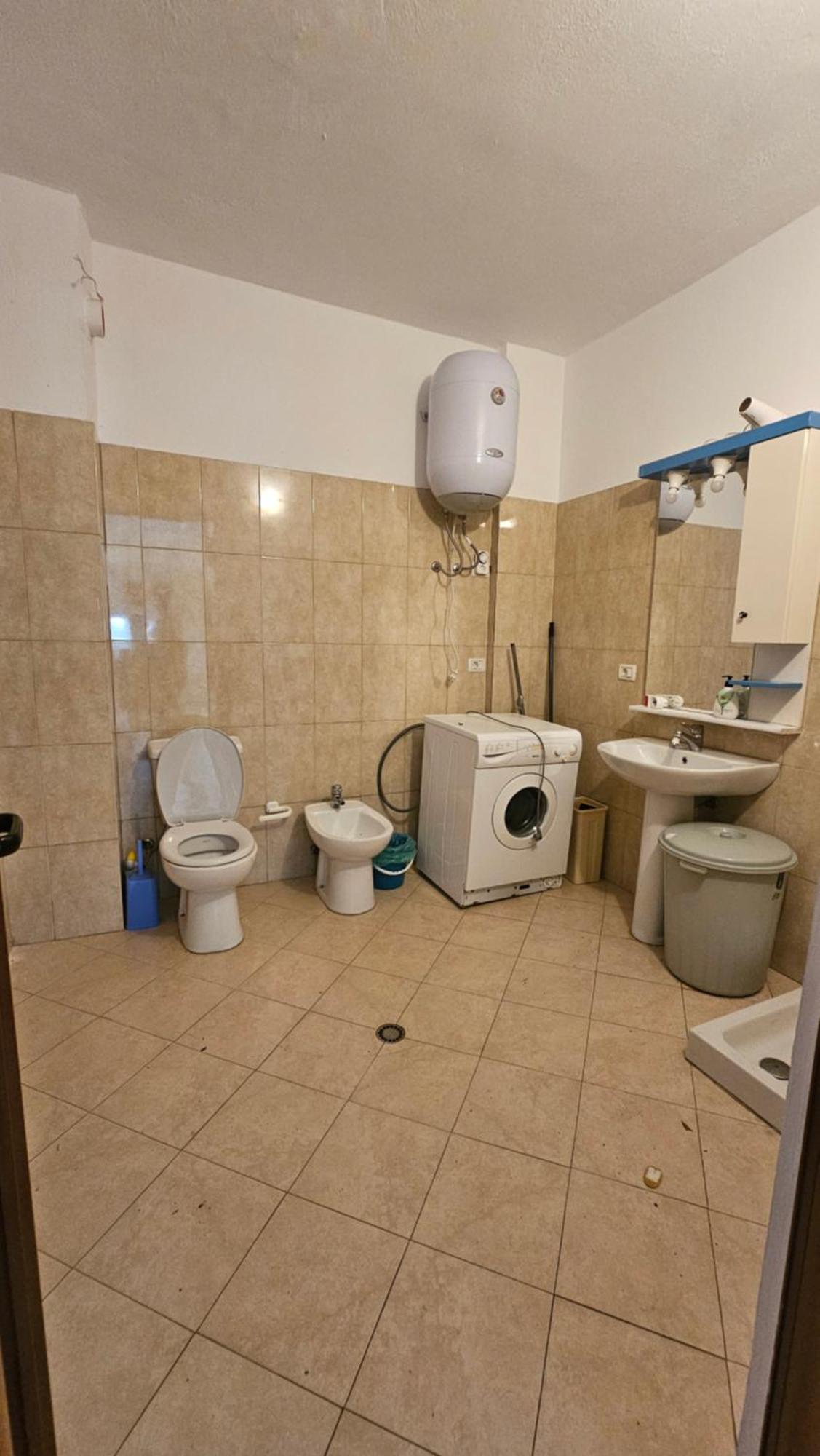 Apartament Big By The Adriatic Sea