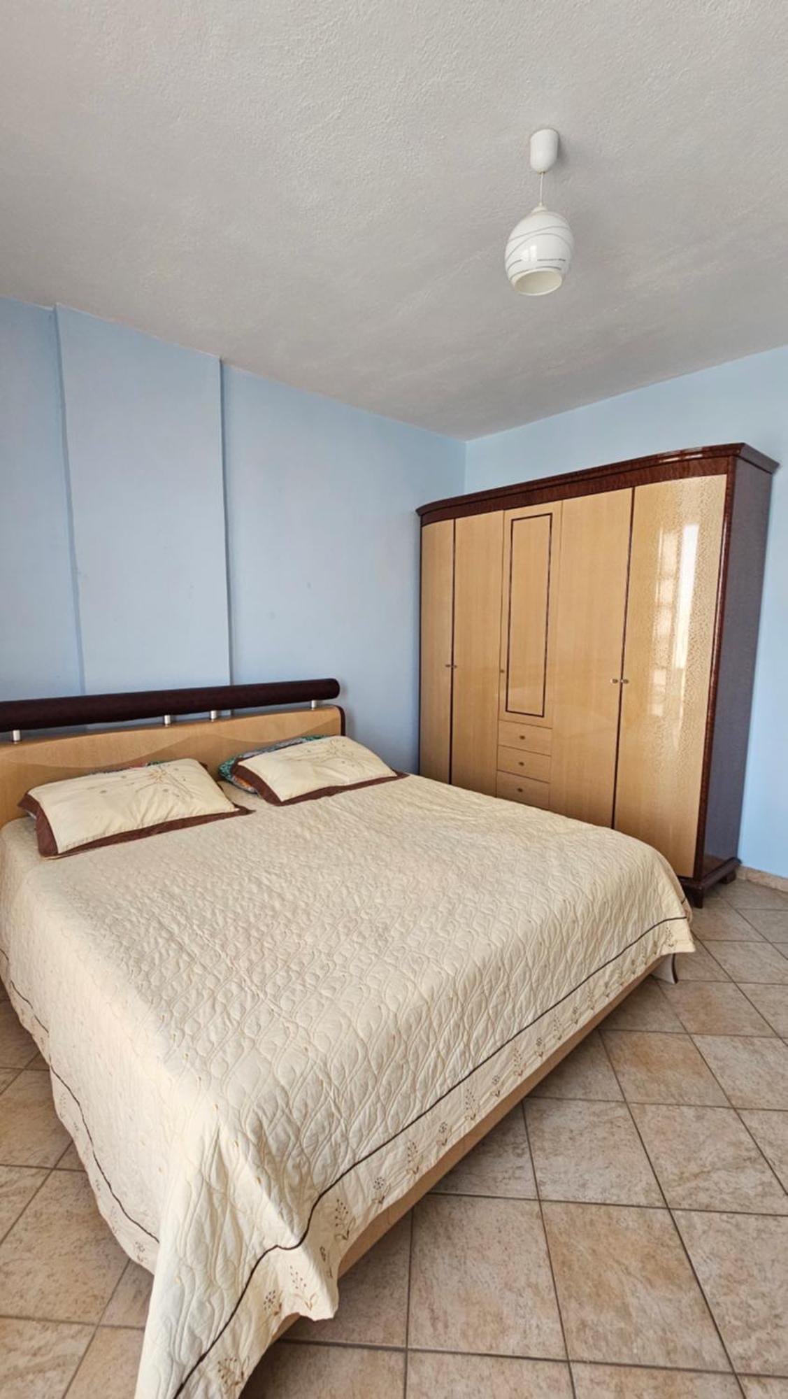 Big By The Adriatic Sea Apartament Durrës