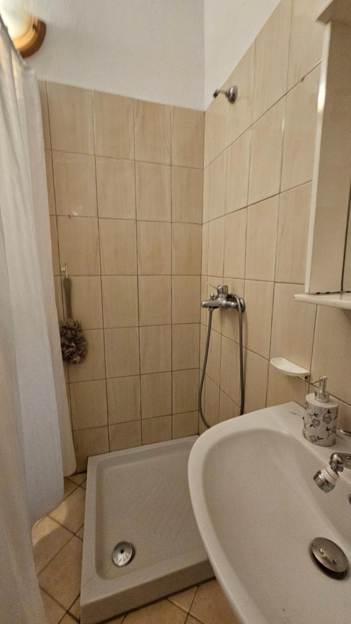 Apartament Big By The Adriatic Sea *