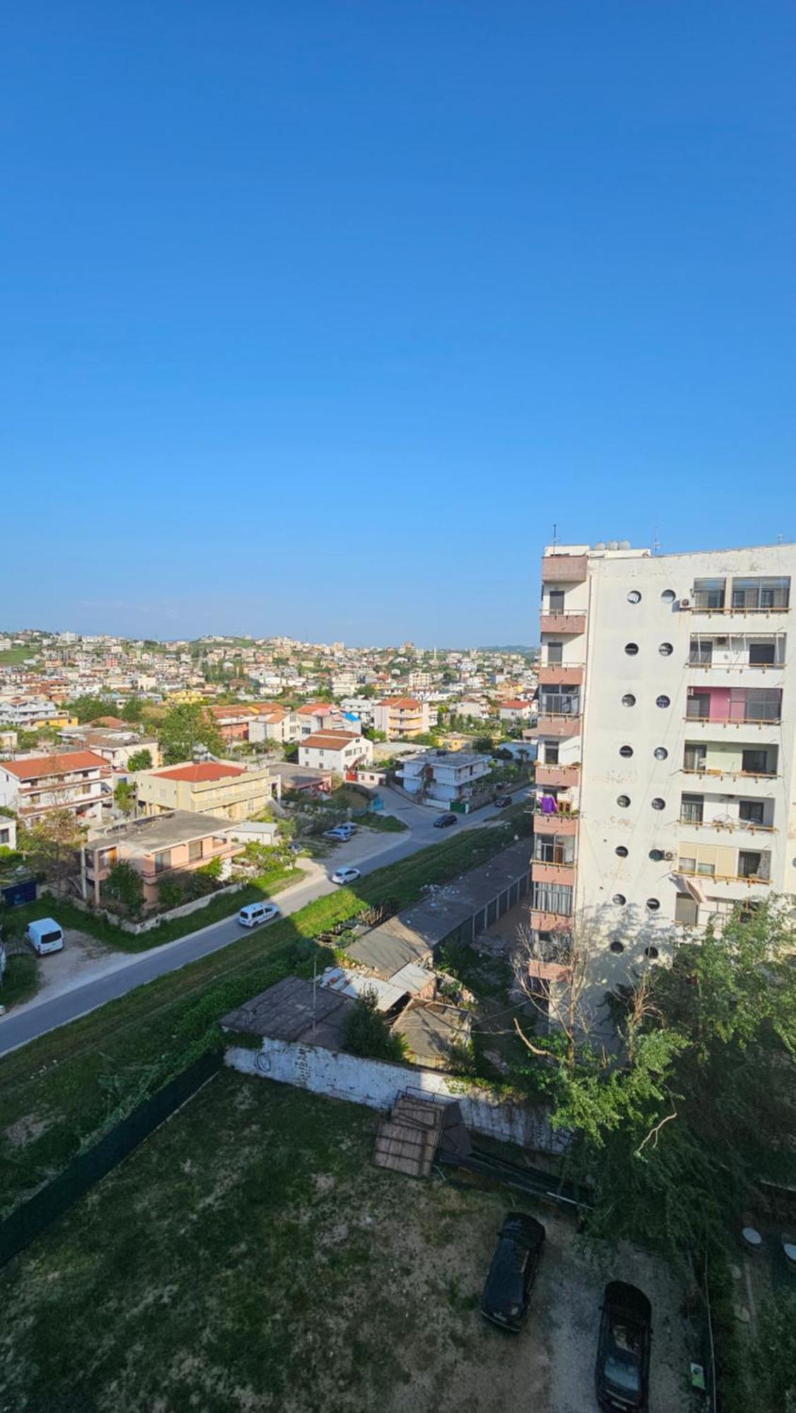 Apartament Big By The Adriatic Sea Durrës