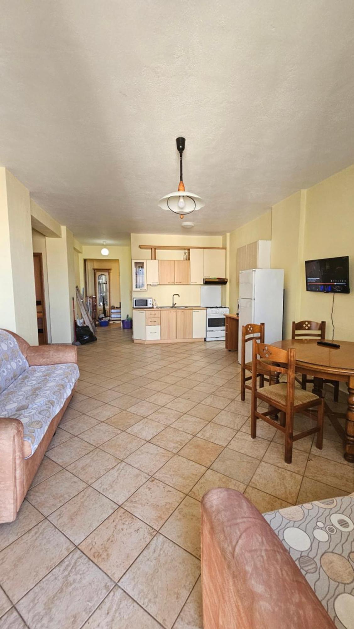 Big By The Adriatic Sea Apartment